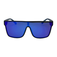 For Your Eyes Only | C12 | UV400 Protection | Sunglasses | Blue Revo
