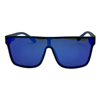 For Your Eyes Only | C2 | Polarised UV Protection