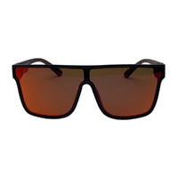 For Your Eyes Only | C3 | Polarised UV Protection