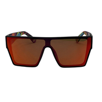 Live and Let Live | C3 | Polarised UV Protection