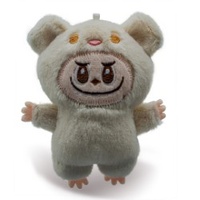 Cute & Scary | Beige | 15cm | Medium | Mini Mates
