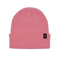Rocko's Beanies - Longhorn Bull Pink