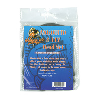 Mangrove Jacks Fly Net