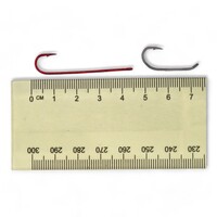 Mangrove Jacks Bream Fishing Pack | Hooks, Swivels, Sinkers in Compact Tackle Box