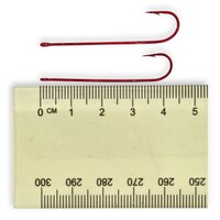 Mangrove Jacks Flathead Fishing Pack | Hooks, Swivels, Sinkers in Compact Tackle Box