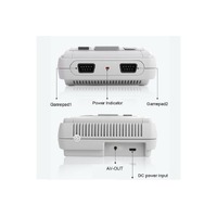 Mini Gaming Machine With 620 Games Built In