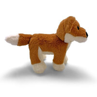 Dingo Plush | Aussie Mates | 19 cm | Mini Mates