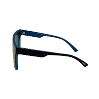 For Your Eyes Only | C12 | UV400 Protection | Sunglasses | Blue Revo