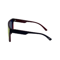 For Your Eyes Only | C13 | UV400 Protection | Sunglasses | Red Revo
