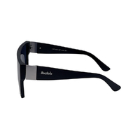 Live and Let Live | C11 | UV400 Protection |  Sunglasses | Black Lenses