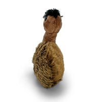 Emu Plush | Aussie Mates | 19 cm | Mini Mates