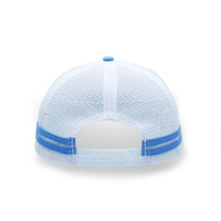 Rockos Outback Caps - Southern Beer Blue Trucker Cap