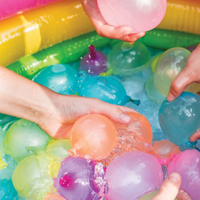 Water Balloons Bunch