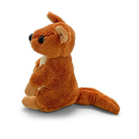 Kangaroo Plush | Aussie Mates | 19 cm | Mini Mates