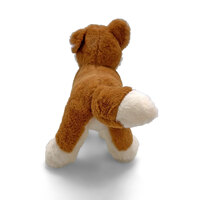 Dingo Plush | Aussie Mates | 19 cm | Mini Mates