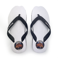 Mangrove Jacks White Double Plugger Logo