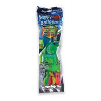 Water Balloons Bunch