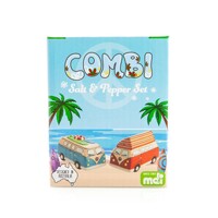 Flavour Mates Combi Salt & Pepper Set