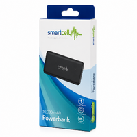 10,000 mAh Powerbank - Smartcell