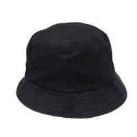Rocko's Bucket Hats - Black Bucket Hat M/L