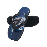 Mangrove Jacks Double Plugger Thong Wahoo Assorted Size