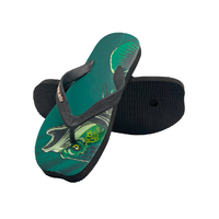 Mangrove Jacks Double Plugger Thong Murray Cod Assorted Size