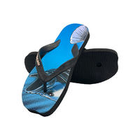 Mangrove Jacks Double Plugger Thong Barramundi Assorted Size