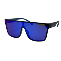 For Your Eyes Only | C12 | UV400 Protection | Sunglasses | Blue Revo