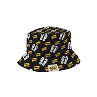 Rockos Bucket Hats - Double Plugger M/L