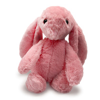 Floppy Ear Bunny | Pink | 28cm | Large | Mini Mates