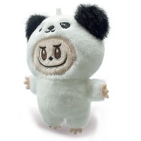 Cute & Scary | White | 15cm | Medium | Mini Mates