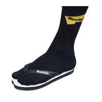 Rockos Socko - Split Toe Sock